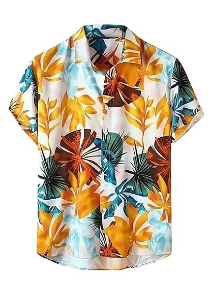 Buy Rayon men casual shirt